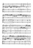 Kleine geistliche Konzerte, vol. 17