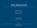Chorale Preludes