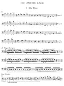 Violoncello-Schule, Vol. 2