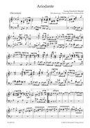 Ariodante HWV 33 (ヴォーカル・スコア)