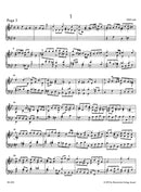 Klavierwerke = Keyboard Works, vol. 3