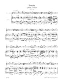 Complete Sonatas for Recorder and Basso continuo