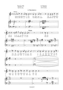 L'isola disabitata (Die wüste Insel) Hob.XXVIII:9 (ヴォーカル・スコア)