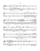 Complete Church Sonatas, Vol. 3 & 4