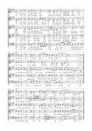 Aus tiefer Not schrei ich zu dir (SSATB) - Christe, du tot der helle Tag (SATBB) -zwei Liedmotetten- (aus "Der Jahrkreis" op. 5)