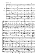 Johannes-Passion, BWV 245(ヴォーカル・スコア)