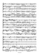 Mass G minor BWV 235 "Lutheran Mass 3"(ヴォーカル・スコア) / J.S. Bach (Bärenreiter)