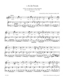 Complete Songs (for high voice)