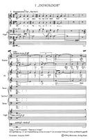 Kleine deutsche Messe (Missa brevissima)