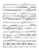 Rondo for Violin and Piano B minor op. 70 D 895