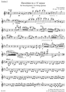 Overture (Quintet)