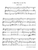 Der Musikalische Nachlass