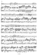 Die Hirten bei der Krippe zu Bethlehem TWV 1:797 (ヴォーカル・スコア)