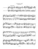 Nine Sonatas for 2 flutes (without bass) TWV 40:141-149