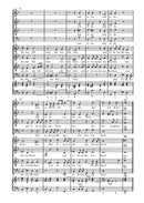 Zeige mir, Herr, den Weg deiner Rechte SWV 484