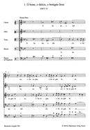 Cantiones sacrae 1625 SWV 53-92