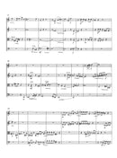 Five Short Pieces for Strings op. 116 (1948)(ポケットスコア)