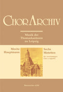 Six Motets