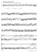 Recorder Solos from the Sacred and Secular Vocal Works -16 pieces for 1-3 solo recorders with the vocal parts included-