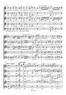 Geistliche Chormusik op. 12 (1934-1942)