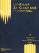 Ausgewählte Werke = Selected Works