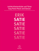 Easy Piano Pieces and Dances