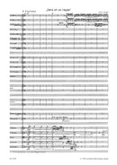 Denk ich an Haydn(ポケットスコア)