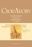 Messe f-Moll op. 18