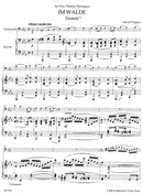 Im Walde / In the Forest