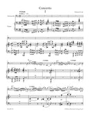 Concerto for Violoncello and Orchestra D minor (ピアノ・リダクション)