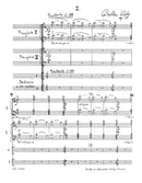 Quattrofonia für 2 Klaviere und Schlagzeug (2 Spieler) op. 89 (1981/1982)