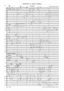 Die Lichtung (1985/1987)(ポケットスコア)