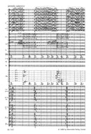 Dritte Sinfonie (1987/1988)(ポケットスコア)