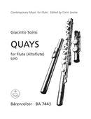 Quays