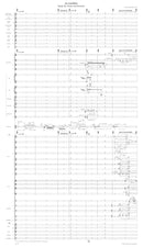 en sourdine(ポケットスコア)