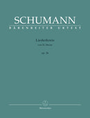 Liederkreis op. 24