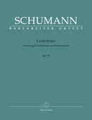 Liederkreis op. 39