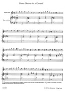 The Division Flute (Treble Recorder)