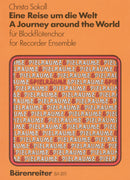 Eine Reise um die Welt