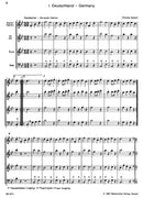 Eine Reise um die Welt