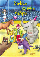 At the Circus for Violin and Piano