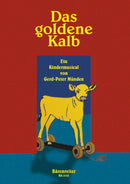 Das goldene Kalb (ヴォーカル・スコア)