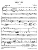 Organ music in Russia, vol. 3