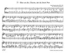 Choralvorspiele zum Evangelischen Gesangbuch, vol. 2
