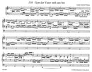 Choralvorspiele zum Evangelischen Gesangbuch, vol. 3