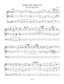 Werke für Orgel = Works for organ