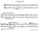 Sämtliche Orgel- und Clavierwerke = Complete organ and keyboard works, vol. 2
