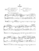 Oeuvres choisies pour orgue = Selected organ works, Vol. 2