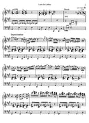 Jazz Inspirations for Organ - for Church Services and Concerts, vol. 1