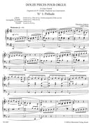Complete Organ Works, Vol. 2: Organist at the Church "La Madeleine": Douze Pièces pour orgue ou piano-pédalier (1886)